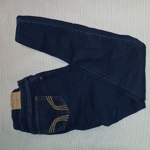 Hollister Super Skinny Jeans